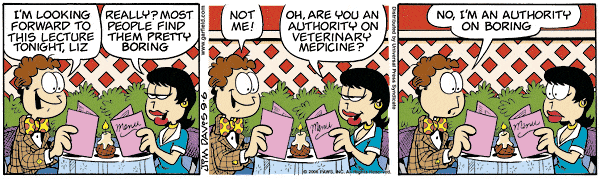 garfield